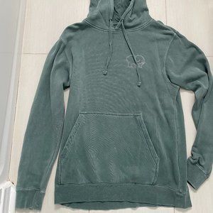 Ivory Ella Sweatshirt